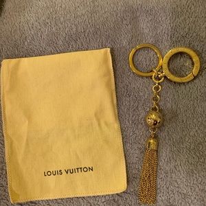 Louis Vuitton Charm